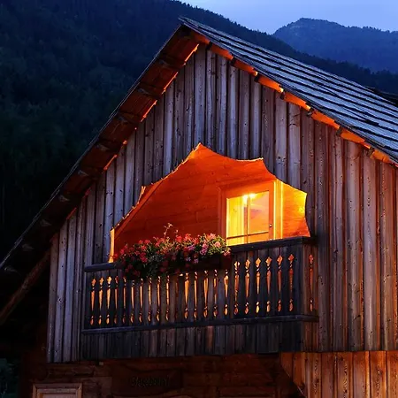 Lantgård Landgut Moserhof *