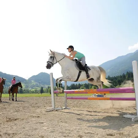 Landgut Moserhof Lantgård