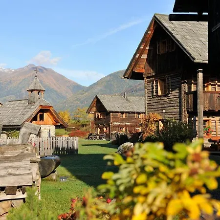 Farm stay Landgut Moserhof *