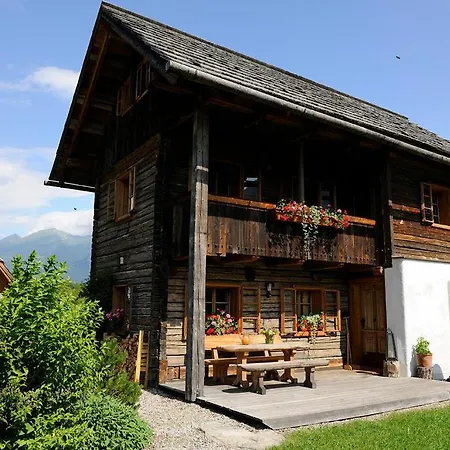Landgut Moserhof *
