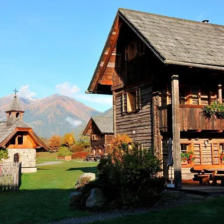 Landgut Moserhof