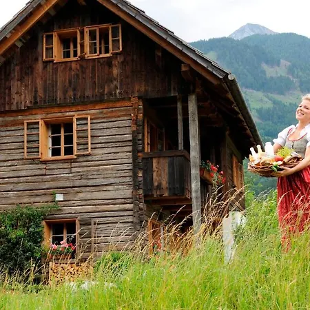 Farm stay Landgut Moserhof Penk