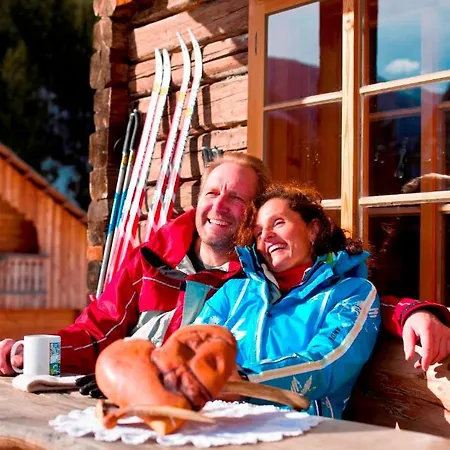 Landgut Moserhof Lantgård *