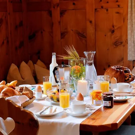 Lantgård Landgut Moserhof Penk