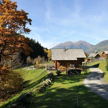 Lantgård Landgut Moserhof Penk