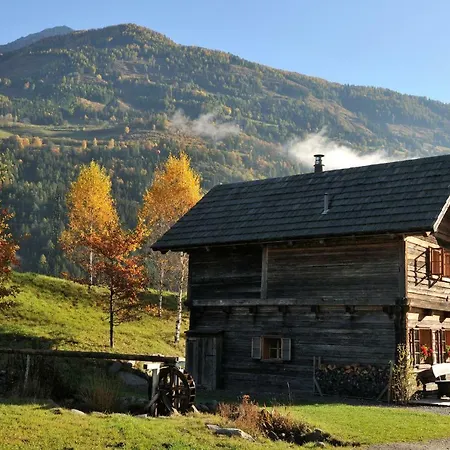 Lantgård Landgut Moserhof *