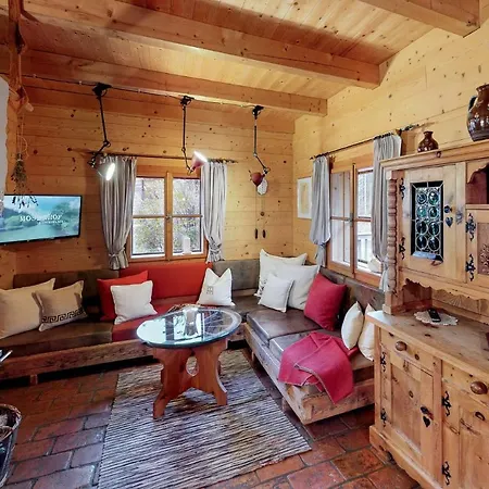 Lantgård Landgut Moserhof *