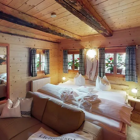 Landgut Moserhof Lantgård *