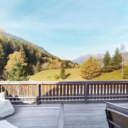 Lantgård Landgut Moserhof