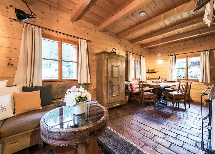 Gospodarstwo agroturystyczne Landgut Moserhof Penk