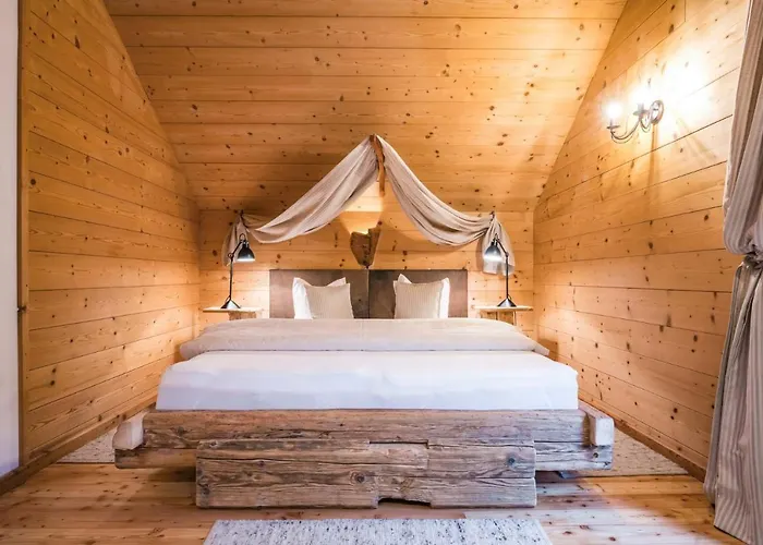 Landgut Moserhof Gospodarstwo agroturystyczne Penk