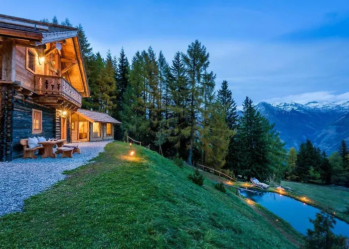 Landgut Moserhof * Penk