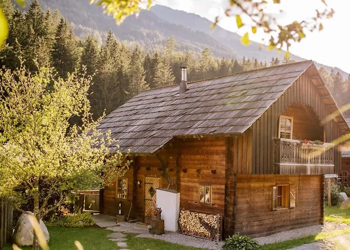 Landgut Moserhof Gospodarstwo agroturystyczne *