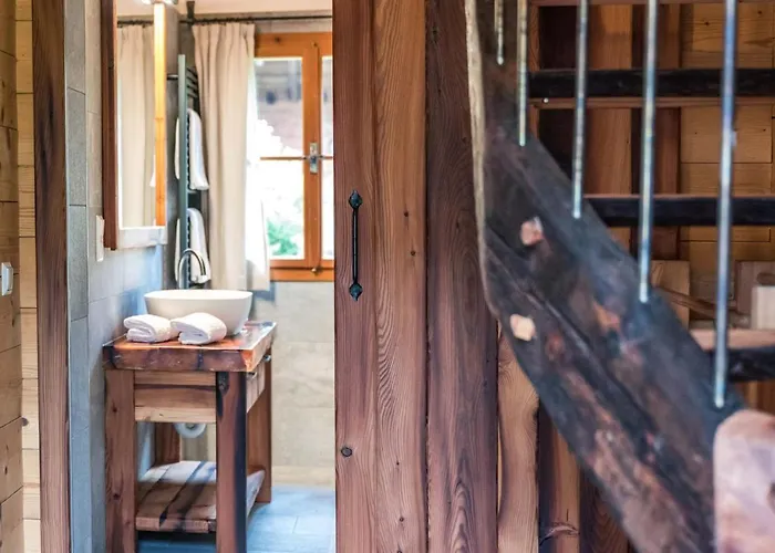 팜스테이 Landgut Moserhof Penk