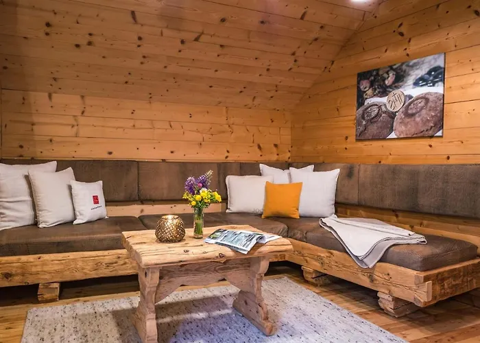 Landgut Moserhof * Penk