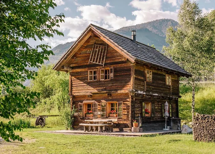 Landgut Moserhof * Penk