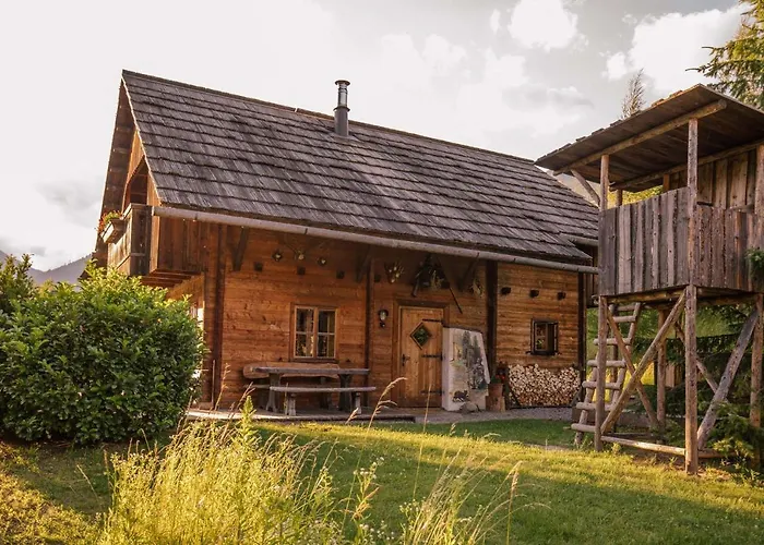 Landgut Moserhof Gospodarstwo agroturystyczne Penk