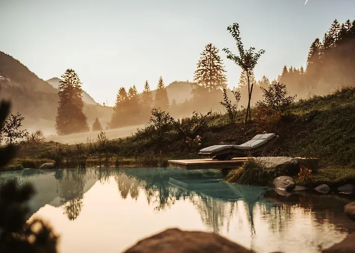 Landgut Moserhof Gospodarstwo agroturystyczne Penk