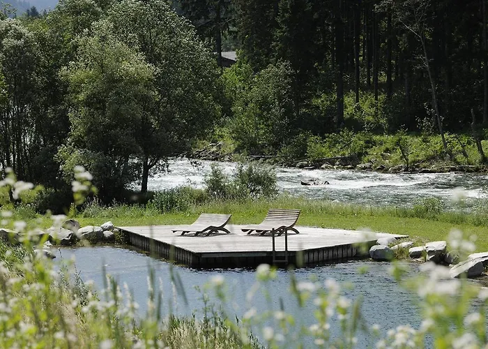 Landgut Moserhof Gospodarstwo agroturystyczne *