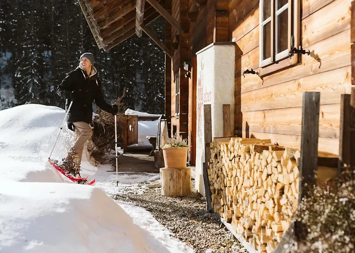 Landgut Moserhof Gospodarstwo agroturystyczne Penk