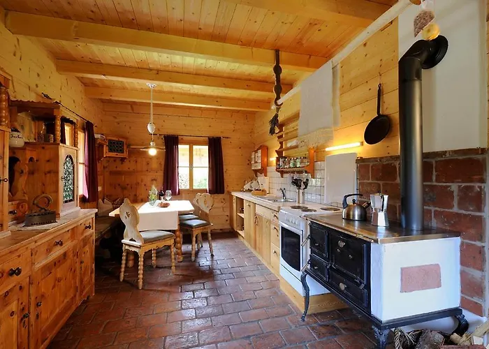 Landgut Moserhof Gospodarstwo agroturystyczne *