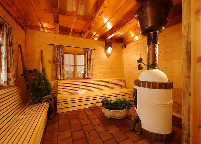 Landgut Moserhof Penk