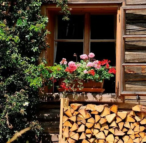 Landgut Moserhof Penk