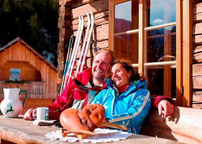 Landgut Moserhof Gospodarstwo agroturystyczne *