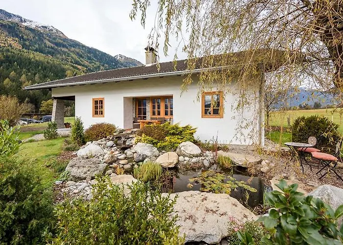 Landgut Moserhof Penk