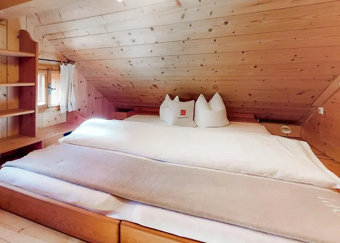 Landgut Moserhof Gospodarstwo agroturystyczne Penk